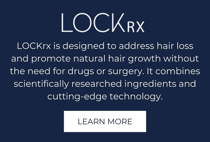 lockrx hair growth treatment