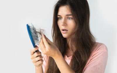 6 Top Causes of Hair Loss and Their Proven Fixes for a Healthier Mane