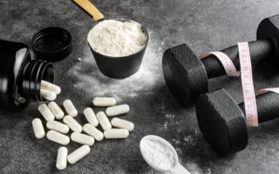Is Creatine Making You Go Bald? What You Need to Know 